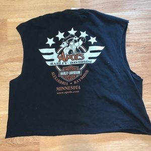 Harley Davidson T-Shirt